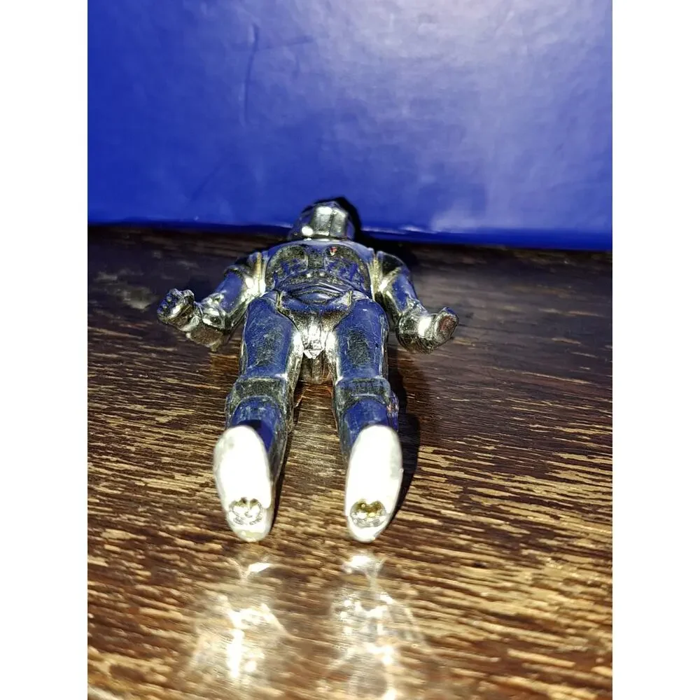 1977 Star Wars Rebellion Robot